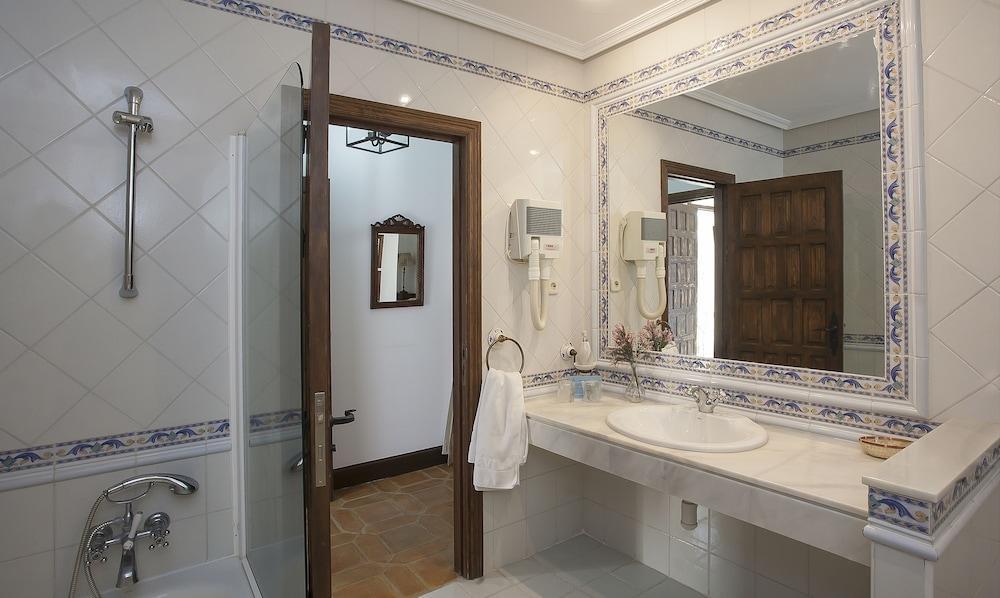 Vettonia Ξενοδοχείο Ávila Εξωτερικό φωτογραφία